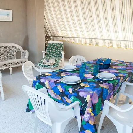 Διαμέρισμα Zagara E Mare Mascali