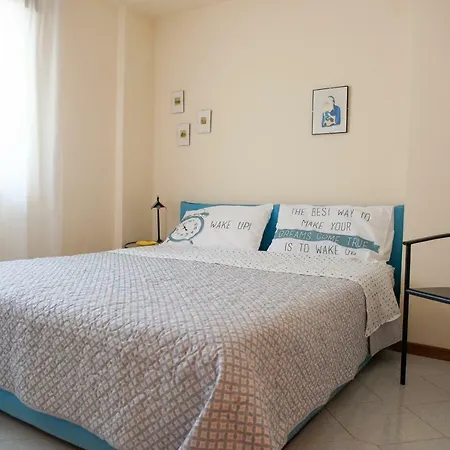Zagara E Mare Appartement Mascali