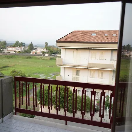 Zagara E Mare Apartment *